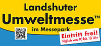 Landshuter Umweltmesse Plakat