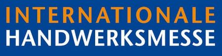 Logo Internationale Handwerksmesse