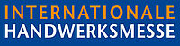 Logo Internationale Handwerksmesse