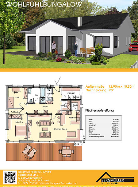 Bungalow