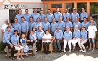 Bergmüller Mannschaft